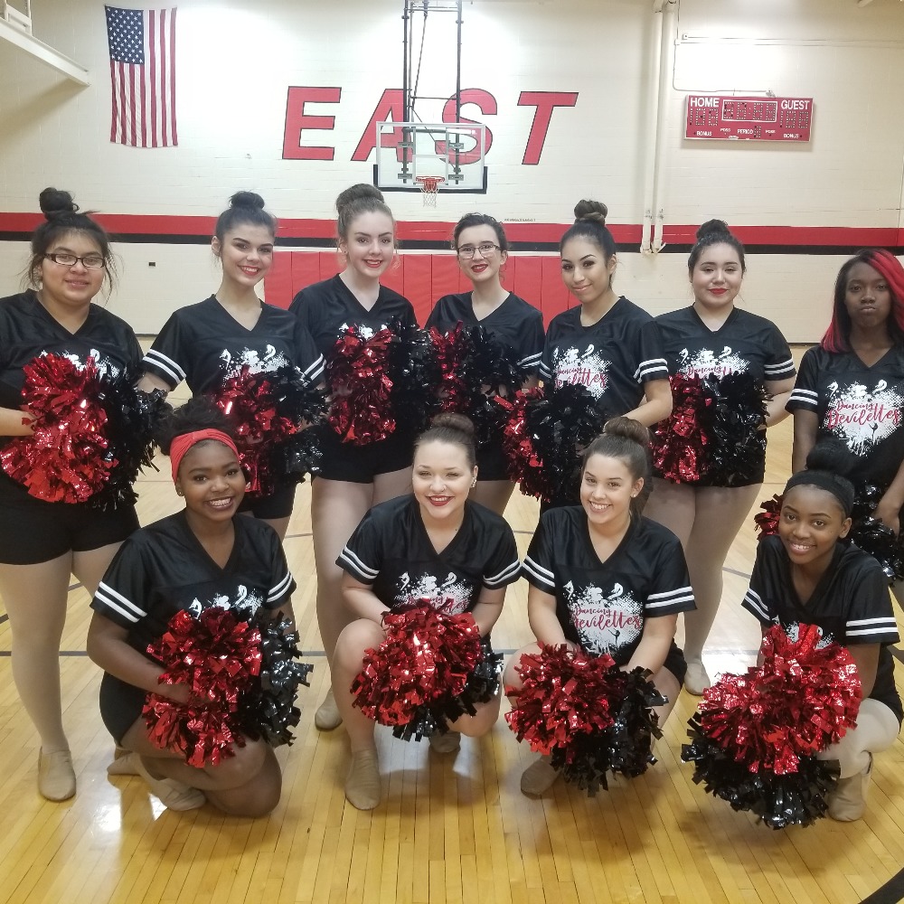 Meet your Posher, Elizabeth